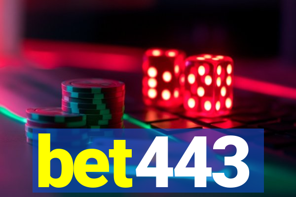 bet443