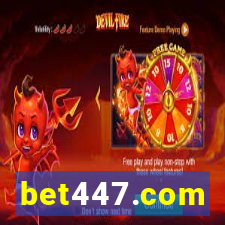 bet447.com