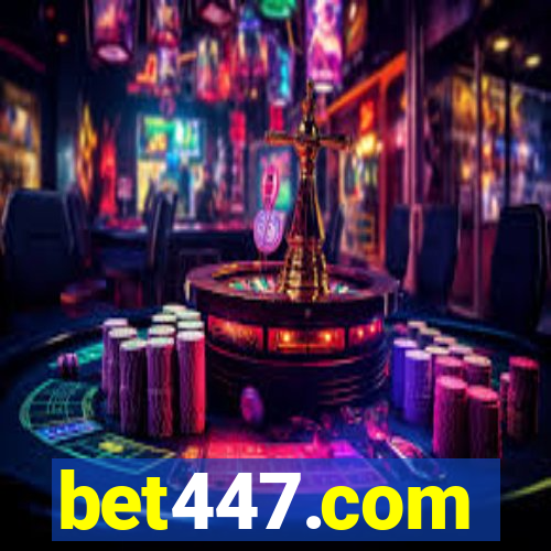 bet447.com