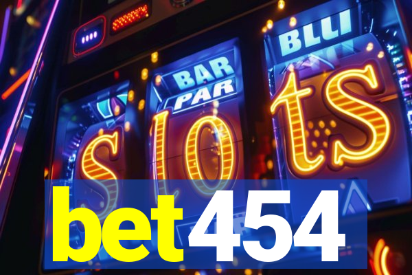 bet454