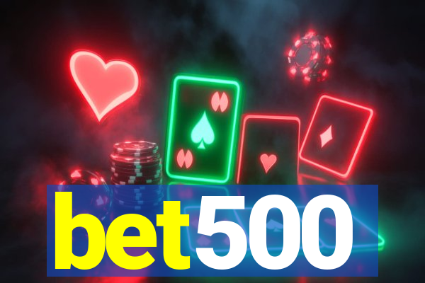 bet500