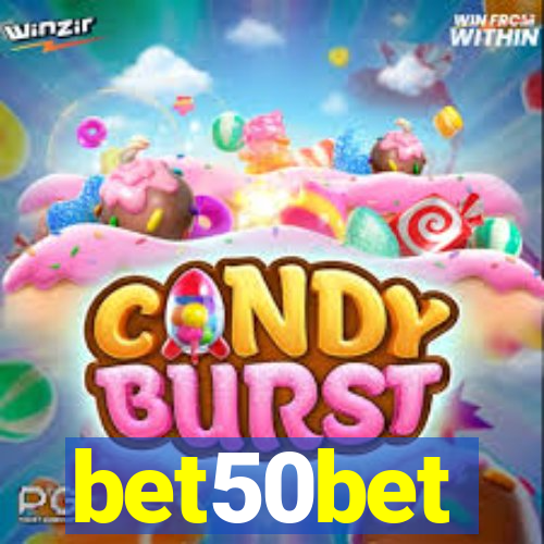 bet50bet