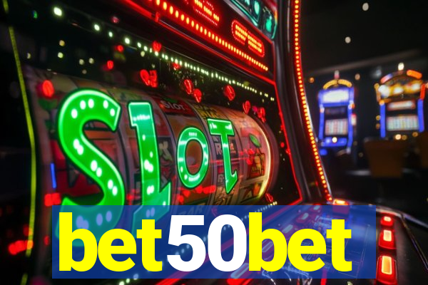 bet50bet