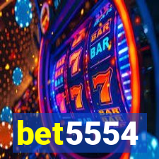 bet5554