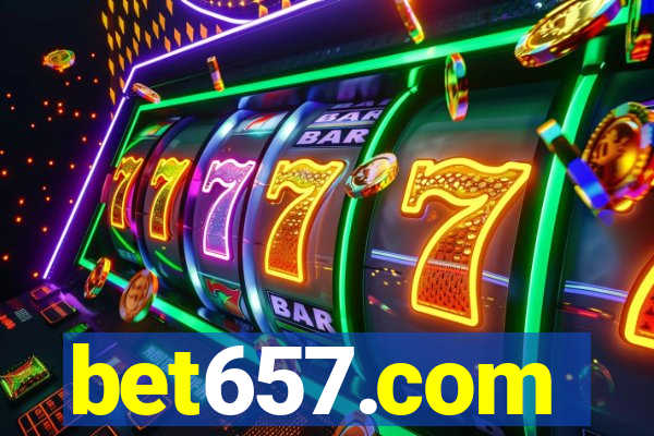 bet657.com