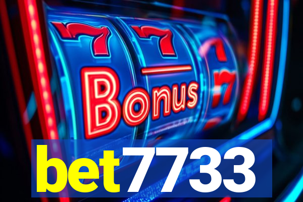 bet7733