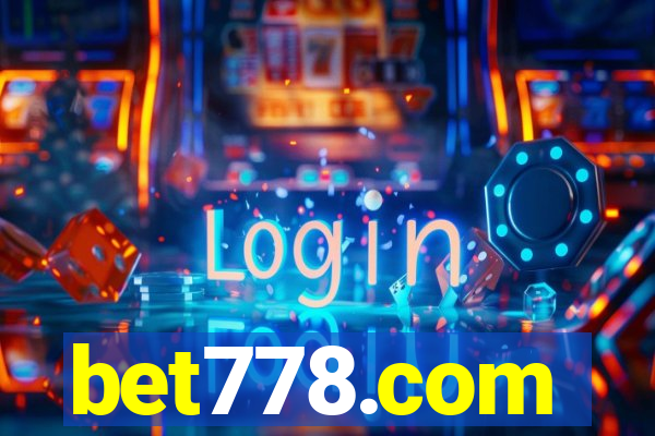 bet778.com