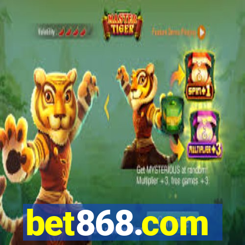 bet868.com