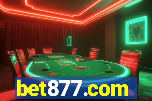 bet877.com