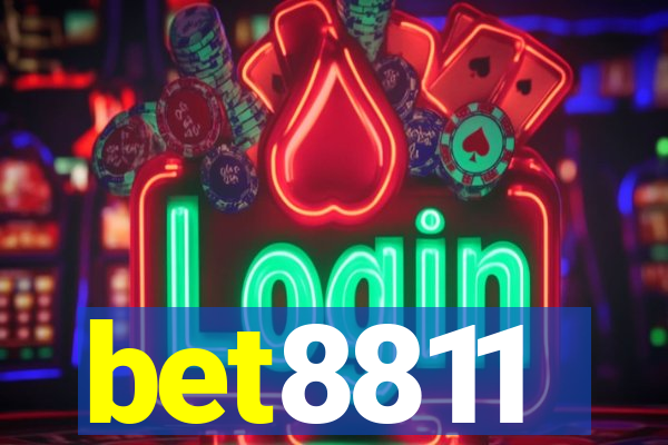 bet8811