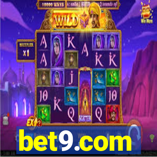 bet9.com