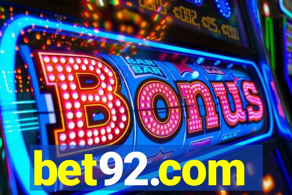 bet92.com