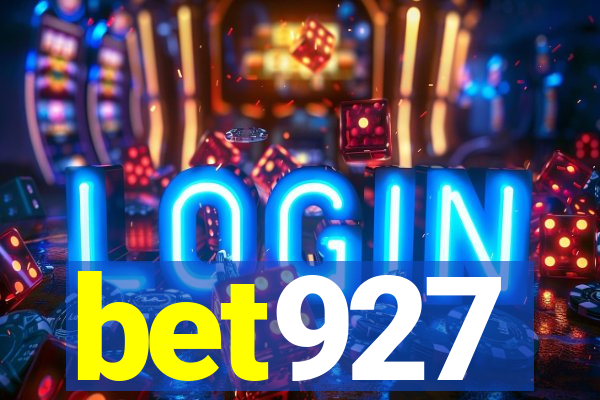 bet927