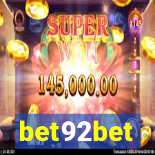 bet92bet