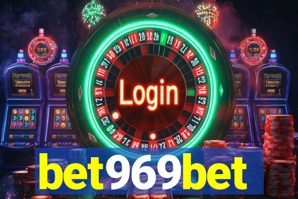 bet969bet