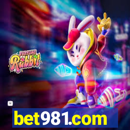 bet981.com