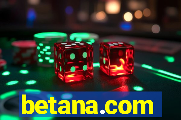 betana.com