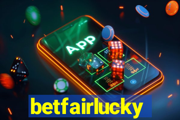 betfairlucky