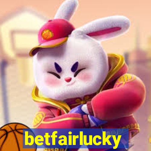 betfairlucky