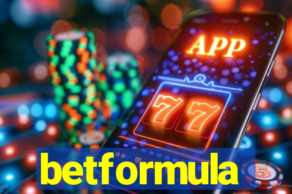 betformula