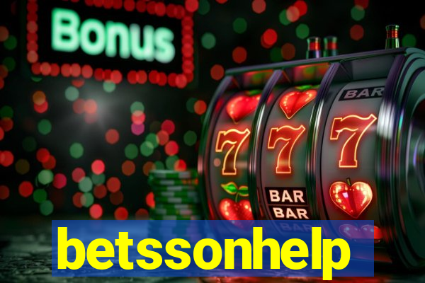 betssonhelp