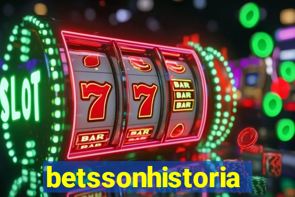 betssonhistoria