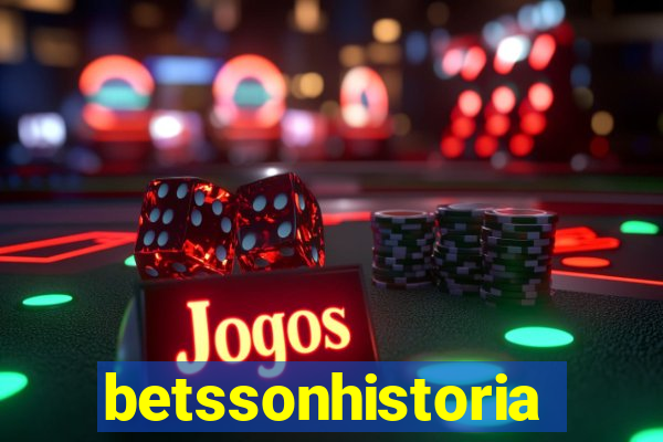 betssonhistoria