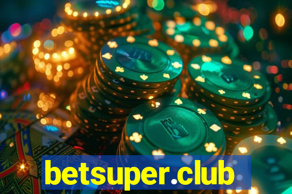 betsuper.club