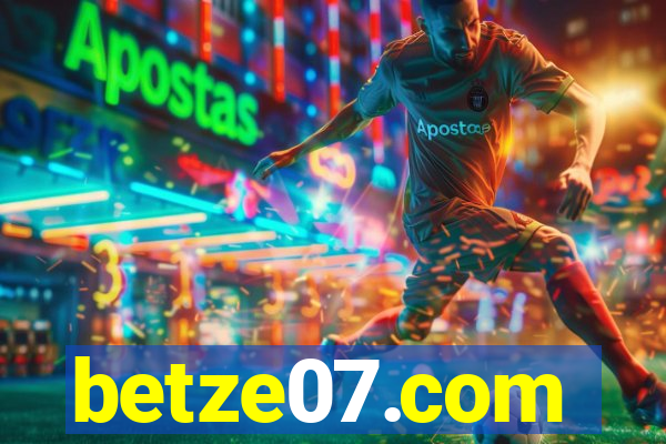 betze07.com