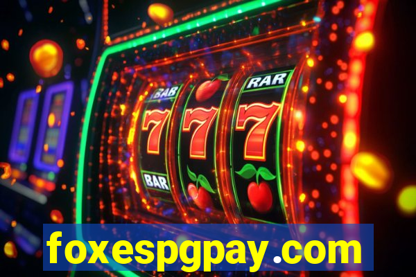 foxespgpay.com