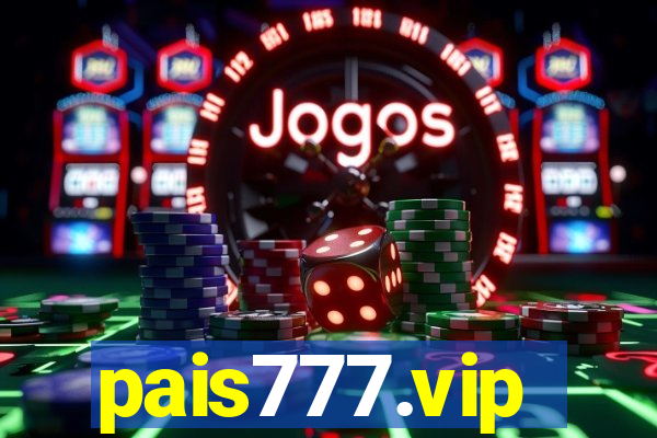 pais777.vip