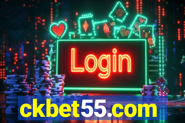 ckbet55.com