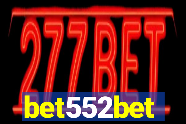 bet552bet