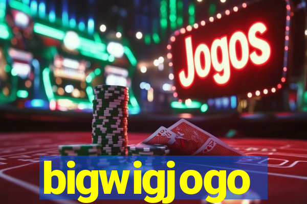 bigwigjogo