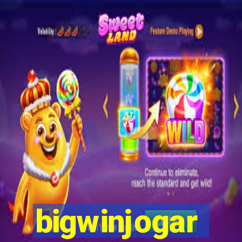 bigwinjogar