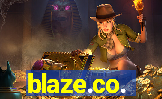 blaze.co.