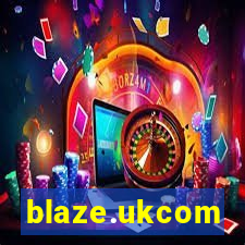 blaze.ukcom