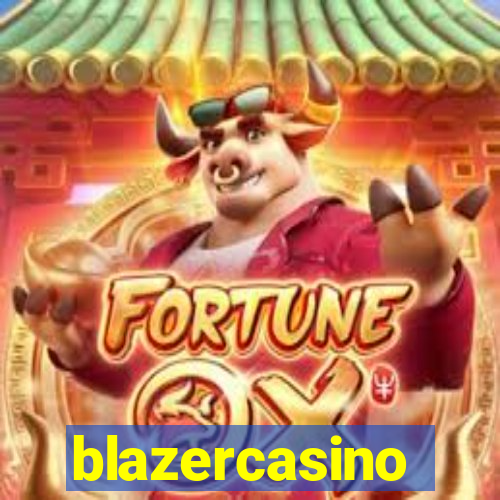 blazercasino