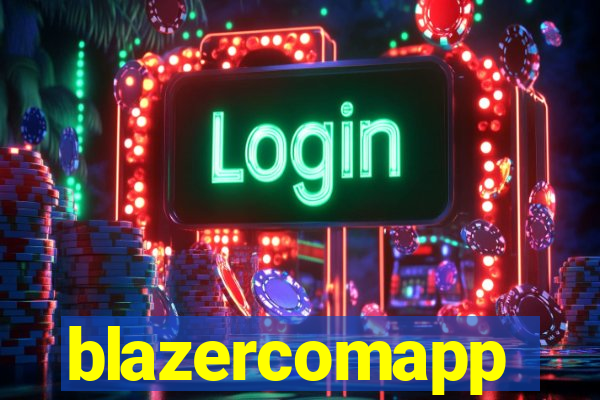 blazercomapp