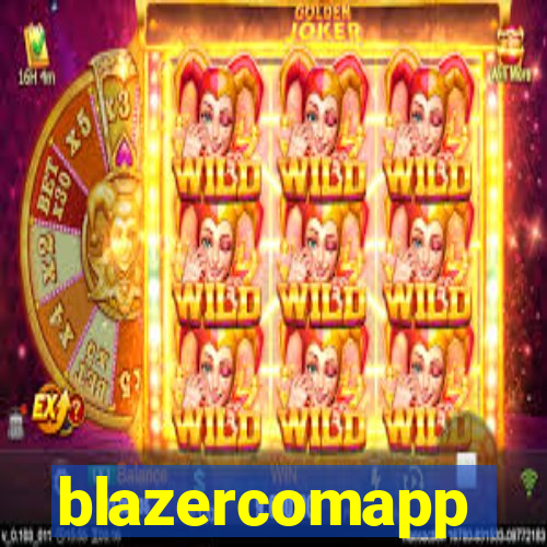 blazercomapp