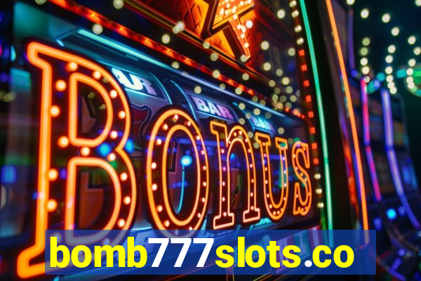 bomb777slots.com