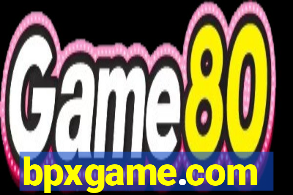 bpxgame.com