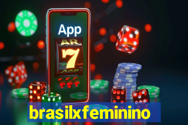 brasilxfeminino