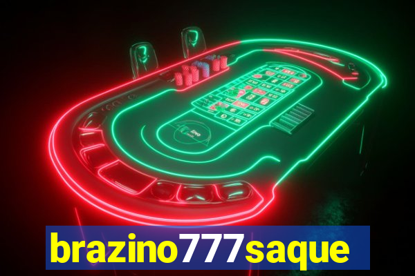 brazino777saque