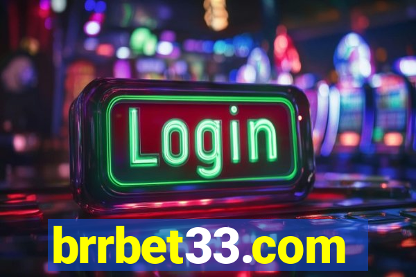 brrbet33.com