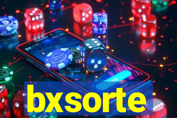 bxsorte