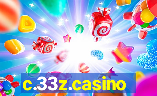 c.33z.casino