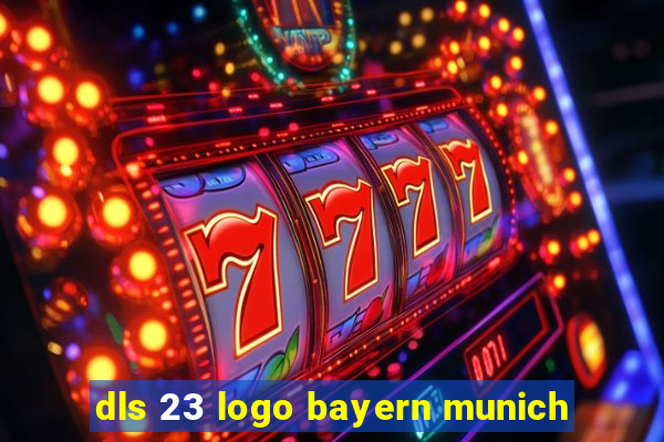 dls 23 logo bayern munich