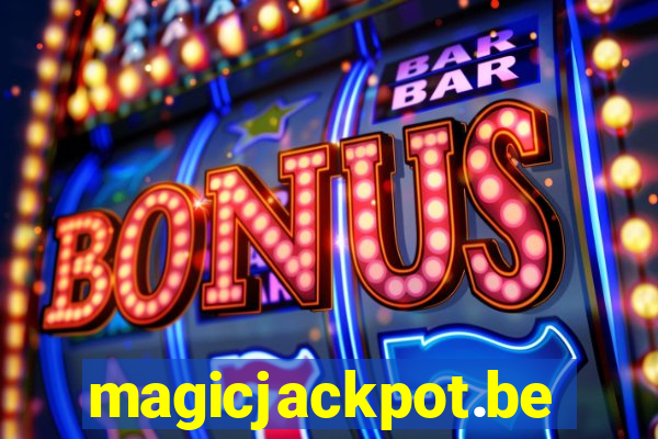 magicjackpot.bet.br