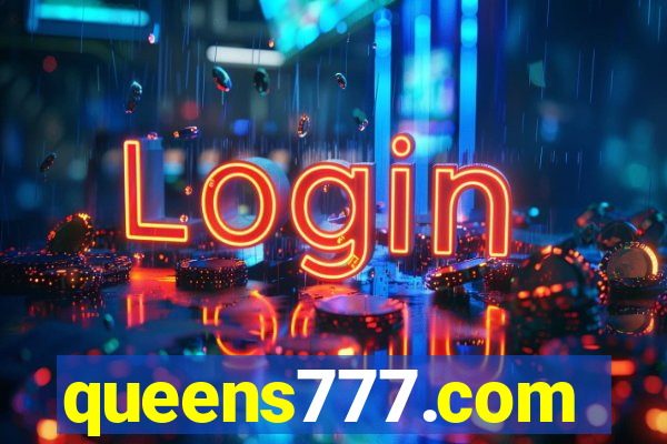 queens777.com